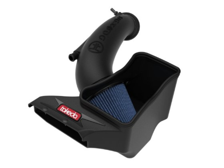 Hyundai Elantra N 2022-2023 L4-2.0L (t) Takeda Stage-2 Pro 5R Cold Air Intake System aFe Power in the group Select car model / Hyundai / Elantra / Tuning at DDESIGN Scandinavia AB (afe56-10057R)