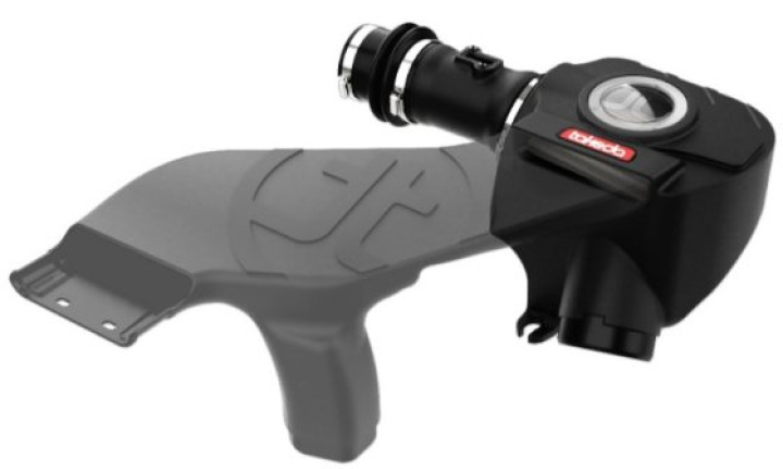 Honda Accord 2013-2017 / Acura TLX 2014-2020 V6-3.5L Takeda Momentum Cold Air Intake System w/Pro Dry S Media aFe Power in the group Select car model / Honda / Accord 13+ / Tuning at DDESIGN Scandinavia AB (afe56-70016D)