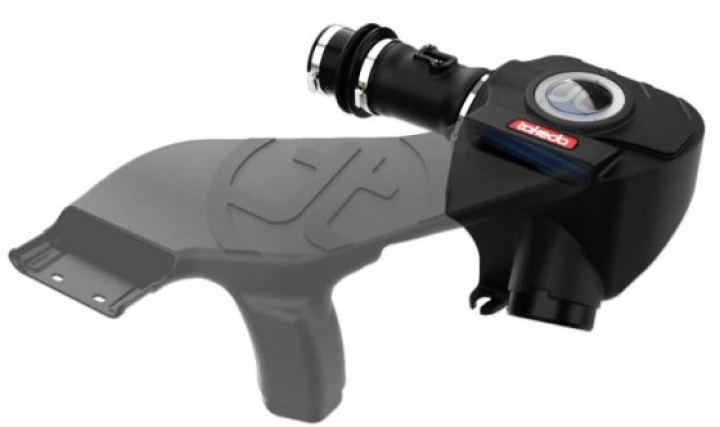 Honda Accord 2013-2017 / Acura TLX 2014-2020 V6-3.5L Takeda Momentum Cold Air Intake System w/Pro 5R Media aFe Power in the group Select car model / Honda / Accord 13+ / Tuning at DDESIGN Scandinavia AB (afe56-70016R)