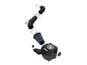 Ford Fiesta ST 2014-2015 L4-1.6L (t) Momentum GT Pro 5R Media Intake System aFe Power