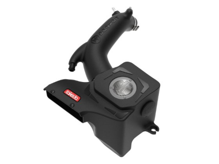 Hyundai Elantra 2016-2020 L4-2.0L Takeda Momentum Pro DRY S Cold Air Intake System aFe Power in the group Select car model / Hyundai / Elantra / Tuning at DDESIGN Scandinavia AB (afe56-70024D)