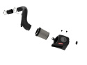 Hyundai Veloster 2013-2017 L4-1.6L (t) Takeda Momentum Pro DRY S Cold Air Intake System aFe Power