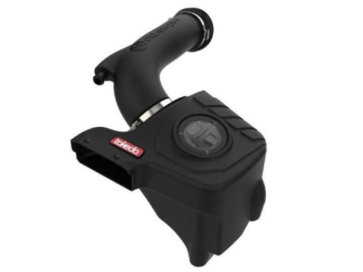Hyundai Kona 2018-2021 L4-1.6L (t) Takeda Momentum Cold Air Intake System w/ Pro Dry S Media aFe Power in the group Select car model / Hyundai / Kona Mk1 2017-2023 at DDESIGN Scandinavia AB (afe56-70032D)