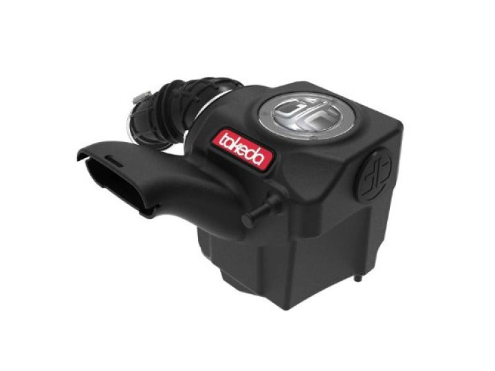 Ford Fiesta 2014-2019 L4-1.6L Takeda Momentum Pro 5R Cold Air Intake System aFe Power in the group Select car model / Ford / Fiesta MK7 Facelift 12-17 / Tuning at DDESIGN Scandinavia AB (afe56-70048R)