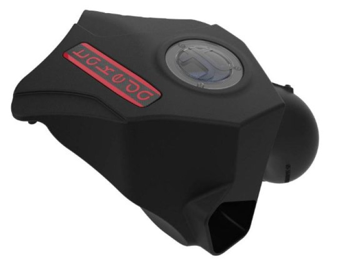Toyota GR Supra 2021-2023 L6-3.0L (t) Takeda Momentum Pro 5R Cold Air Intake System aFe Power in the group Select car model / Toyota / GR Supra MK5 2019+ / Tuning at DDESIGN Scandinavia AB (afe56-70050R)