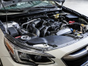 Subaru Outback 2020-2023 H4-2.5L Takeda Momentum Pro Dry S Cold Air Intake System aFe Power