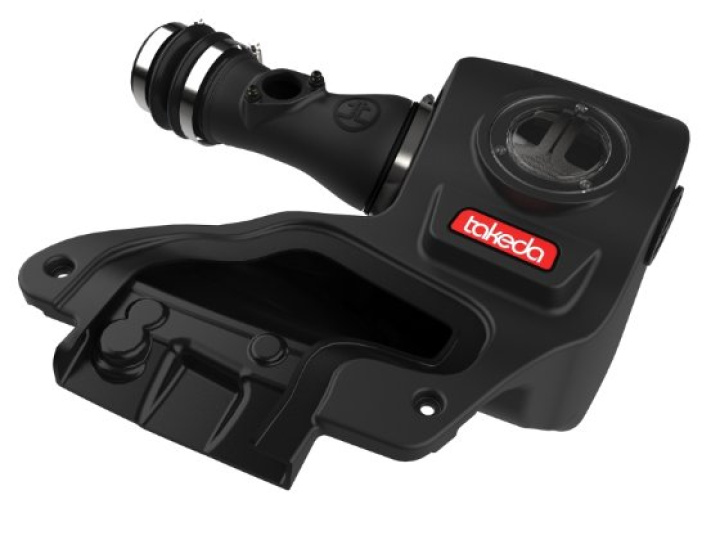 Honda Civic/Civic Si 2022-2023/Acura Integra 2023 L4-1.5L (t) Takeda Momentum Cold Air Intake System w/ Pro DRY S Filter aFe Power in the group Select car model / Honda / Civic FE - FL 2021+ at DDESIGN Scandinavia AB (afe56-70053D)