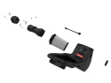 Honda Civic/Civic Si 2022-2023/Acura Integra 2023 L4-1.5L (t) Takeda Momentum Cold Air Intake System w/ Pro DRY S Filter aFe Power