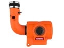 Toyota GR86/Subaru BRZ 2022-2023 H4-2.4L Takeda Momentum Pro 5R Orange Edition Cold Air Intake System aFe Power