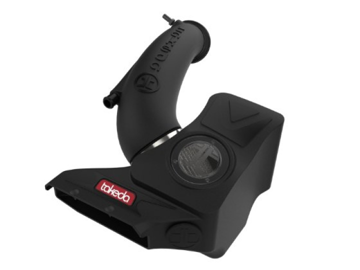 Hyundai Elantra N 2022-2023 L4-2.0L (t) Takeda Momentum Pro Dry S Cold Air Intake System aFe Power in the group Select car model / Hyundai / Elantra / Tuning at DDESIGN Scandinavia AB (afe56-70057D)