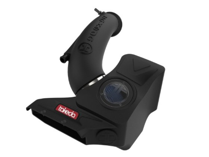Hyundai Elantra N 2022-2023 L4-2.0L (t) Takeda Momentum Pro 5R Cold Air Intake System aFe Power in the group Select car model / Hyundai / Elantra / Tuning at DDESIGN Scandinavia AB (afe56-70057R)