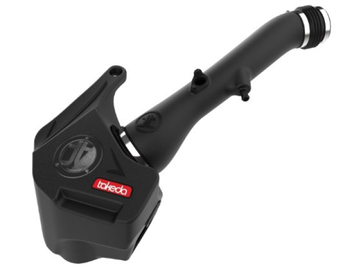 Lexus IS350 2021-2024 V6-3.5L Momentum Intake System W/ Pro Dry S Filter aFe Power in the group Select car model / Lexus / IS 13+ at DDESIGN Scandinavia AB (afe56-70061D)
