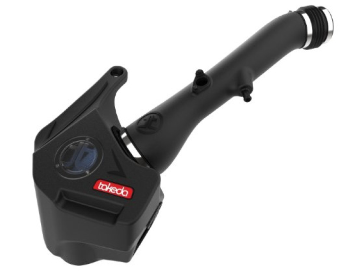 Lexus IS350 2021-2024 V6-3.5L Momentum Intake System w/ Pro 5R Filter aFe Power in the group Select car model / Lexus / IS 13+ at DDESIGN Scandinavia AB (afe56-70061R)