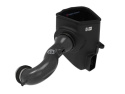 aFe 19-24 GM Trucks 5.3L/6.2L Track Series Carbon Fiber Cold Air Intake System With Pro 5R Filters