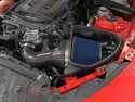 Chevrolet Camaro ZL1 2017-2024 V8-6.2L (sc) Track Series Carbon Fiber Cold Air Intake System w/ Pro 5R Filters aFe Power
