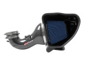 Chevrolet Camaro ZL1 2017-2024 V8-6.2L (sc) Track Series Carbon Fiber Cold Air Intake System w/ Pro 5R Filters aFe Power