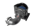 Chevrolet Camaro ZL1 2017-2024 V8-6.2L (sc) Track Series Carbon Fiber Cold Air Intake System w/ Pro 5R Filters aFe Power