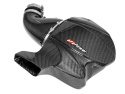 Jeep Grand Cherokee (WK2) 2012-2021 V8-6.4L Momentum Carbon Fiber CAIS w/ Pro Dry S Filter aFe Power