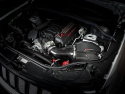 Jeep Grand Cherokee (WK2) 2012-2021 V8-6.4L Momentum Carbon Fiber CAIS w/ Pro Dry S Filter aFe Power