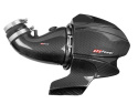 Jeep Grand Cherokee (WK2) 2012-2021 V8-6.4L HEMI Black Series Cold Air Intake aFe Power