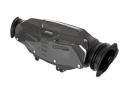 Chevrolet Corvette 2020-2024 V8-6.2L Black Series Carbon Fiber Cold Air Intake System With Pro DRY S Filters aFe Power