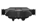 Chevrolet Corvette C8 2020-2024 V8-6.2L Black Series Carbon Fiber Pro 5R Air Intake System aFe Power