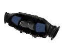 Chevrolet Corvette C8 2020-2024 V8-6.2L Black Series Carbon Fiber Pro 5R Air Intake System aFe Power