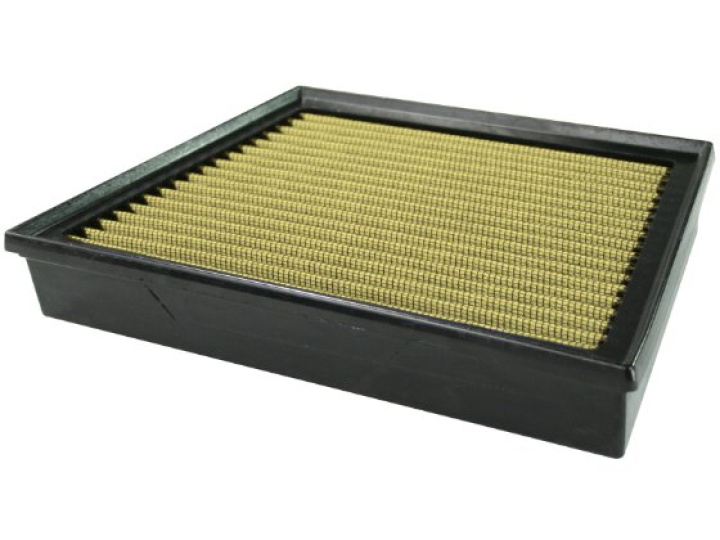 aFe MagnumFLOW Air Filter Pro-GUARD 7 11-13 GM Diesel Trucks V8 6.6L (td) LML in the group Select car model / Chevrolet / Silverado 07-13 / Tuning / Intake & Accessories at DDESIGN Scandinavia AB (afe73-10209)
