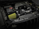 Jeep Wrangler (JL)/Gladiator (JT) 2018-2023 V6-3.6L Magnum FORCE Stage-2 XP Pro-GUARD 7 Cold Air Intake System aFe Power