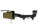 Jeep Wrangler (JL)/Gladiator (JT) 2018-2023 V6-3.6L Magnum FORCE Stage-2 XP Pro-GUARD 7 Cold Air Intake System aFe Power