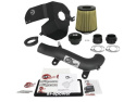 Jeep Wrangler (JL)/Gladiator (JT) 2018-2023 V6-3.6L Magnum FORCE Stage-2 XP Pro-GUARD 7 Cold Air Intake System aFe Power