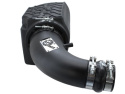 Jeep Wrangler (JK) 2007-2011 V6-3.8L Momentum GT Pro GUARD 7 Cold Air Intake System aFe Power