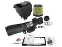 Jeep Wrangler (JL)/Gladiator (JT) 2018-2023 V6 3.6L Momentum GT Pro-GUARD 7 Cold Air Intake System aFe Power