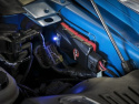 Ford Bronco 2021-2024/Ford Ranger 2019-2024 L4-2.3L (t) EcoBoost Scorcher Blue Bluetooth Power Module aFe Power