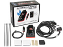 Nissan Titan XD 2016-2019 V8-5.0L (td) Scorcher Blue Bluetooth Power Module aFe Power