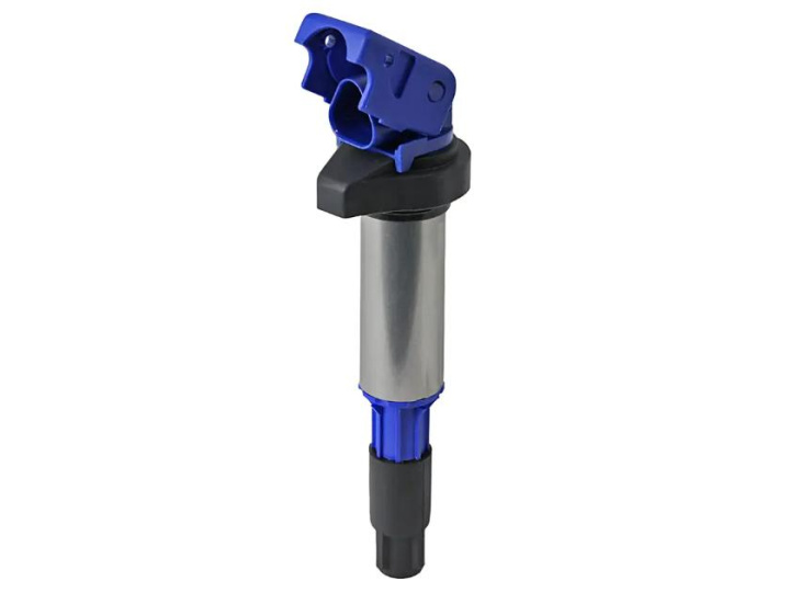 aFe 01-06 BMW 325Ci E46 Scorcher High-Performance Ignition Coil in the group Select car model / BMW / 3-series (E46) 1998-2005 / Tuning / Engine parts at DDESIGN Scandinavia AB (afe77-92001)