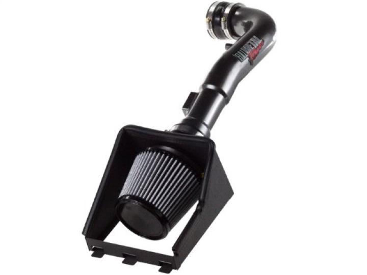 Ford Ranger 2004-2011 / Mazda B2300 2004-2010 L4-2.3L FULL METAL Power Intake Stage-2 Pro DRY S aFe Power in the group Select car model / Ford / Ranger / Tuning at DDESIGN Scandinavia AB (afeF2-03012)