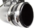 Ford Ranger 2004-2011 / Mazda B2300 2004-2010 L4-2.3L FULL METAL Power Intakes Stage-2 Pro Dry S Air Intake System aFe Power