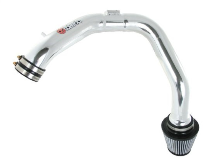 Honda Accord 2003-2007 L4-2.4L Takeda Intakes Stage-2 Air Intake System Pro Dry S w/MAF sensor (pol) aFe Power in the group Select car model / Honda / Accord 03-07 / Tuning at DDESIGN Scandinavia AB (afeTA-1011P)