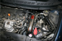 Honda Civic 2006-2011 L4-1.8L Takeda Intakes Stage-2 Pro Dry S Air Intake System aFe Power
