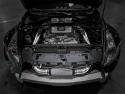 Nissan 370Z 2009-2020 V6-3.7L Takeda Intake Stage-2 Polished Pro DRY S aFe Power