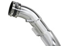 Nissan 370Z 2009-2020 V6-3.7L Takeda Intake Stage-2 Polished Pro DRY S aFe Power