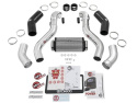 Nissan 370Z 2009-2020 V6-3.7L Takeda Intake Stage-2 Polished Pro DRY S aFe Power
