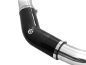 Nissan 370Z 2009-2020 V6-3.7L Takeda Intake Stage-2 Polished Pro DRY S aFe Power