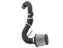 Mazda 3 2010-2013 L4-2.5L Takeda Intakes Stage-2 Air Intake System Pro Dry SaFe Power - Black