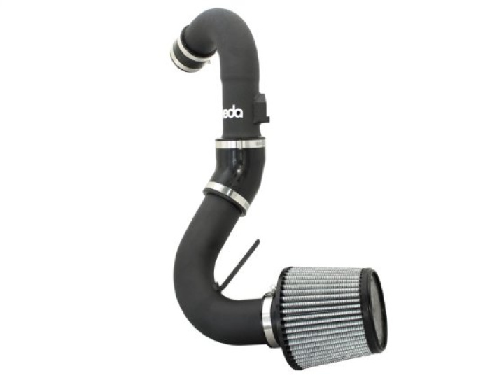 Mazda 3 2010-2013 L4-2.5L Takeda Intakes Stage-2 Air Intake System Pro Dry SaFe Power - Black in the group Select car model / Mazda / 3 Standard 09-13 / Tuning at DDESIGN Scandinavia AB (afeTA-4107B)