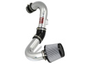 Mazda 3 2010-2013 L4-2.5L Takeda Intakes Stage-2 Air Intake System Pro Dry S aFe Power - Polished