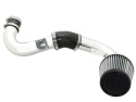 Mazda 3 2010-2013 L4-2.5L Takeda Intakes Stage-2 Air Intake System Pro Dry S aFe Power - Polished