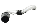 Mazda 3 2010-2013 L4-2.5L Takeda Intakes Stage-2 Air Intake System Pro Dry S aFe Power - Polished