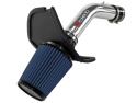 Subaru Impreza WRX/STI 2008-2014 H4-2.5L (t) Takeda Intakes Stage-2 Air Intake System Pro Dry S aFe Power - Polished